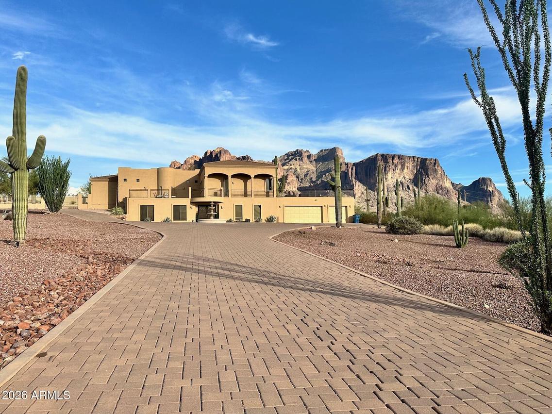 3931 N Marlow Rd., Apache Junction, AZ 85119