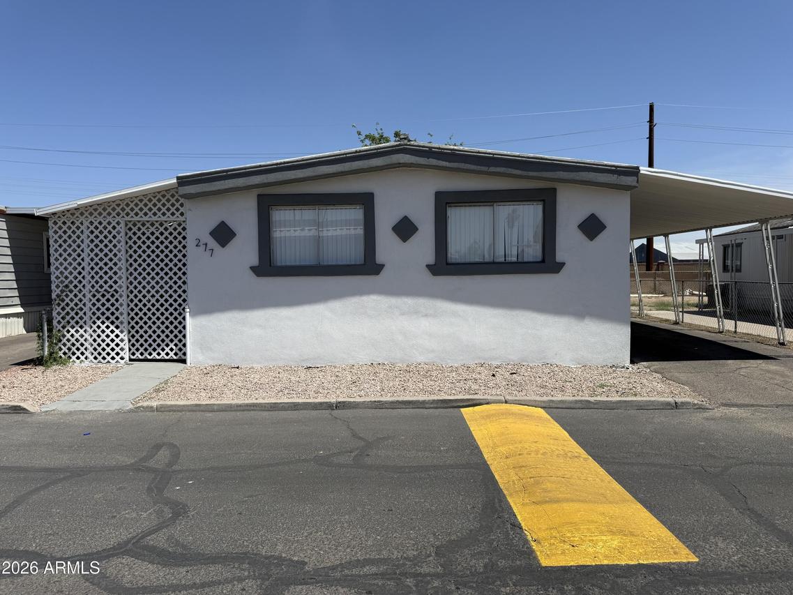 5601 W Missouri Ave. #277, Glendale, AZ 85301