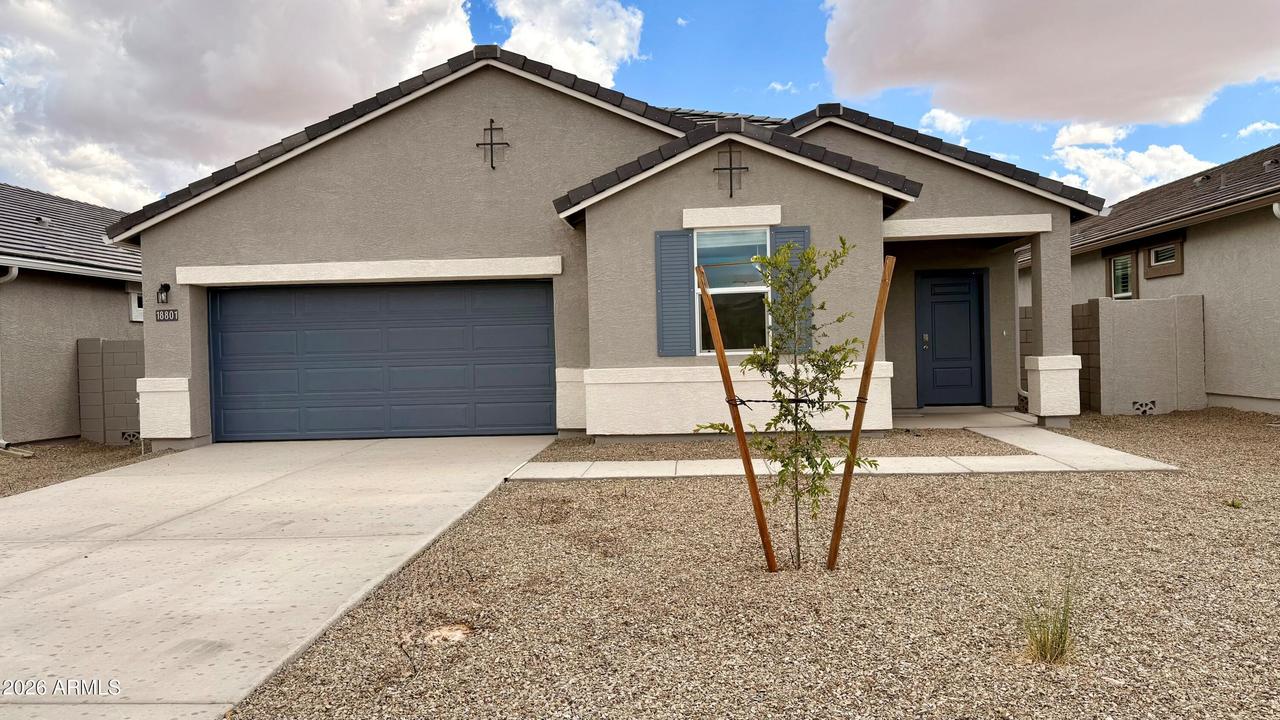 18801 E Elsa Dr., Gold Canyon, AZ 85118