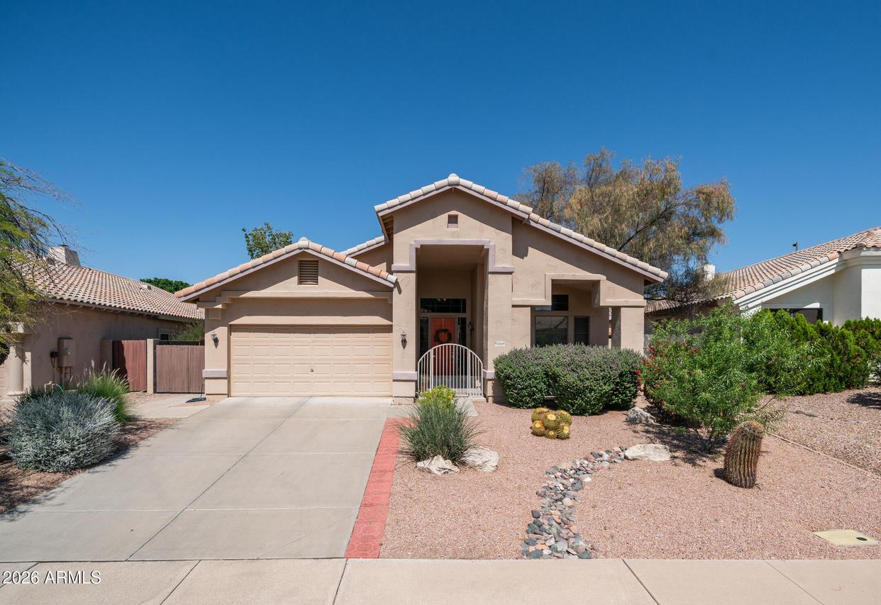 3649 N Katmai, Mesa, AZ 85215