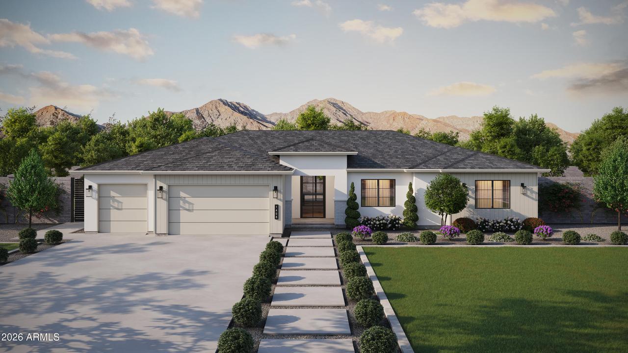 7688 S 221st Dr., Buckeye, AZ 85326
