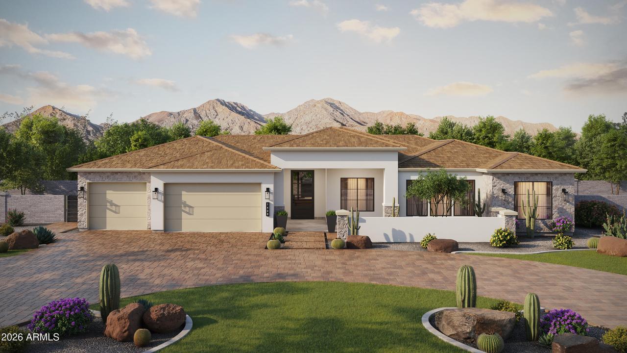 7746 S 221st Dr., Buckeye, AZ 85326