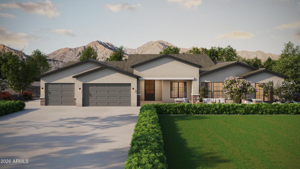 7741 S 221st Dr., Buckeye, AZ 85326