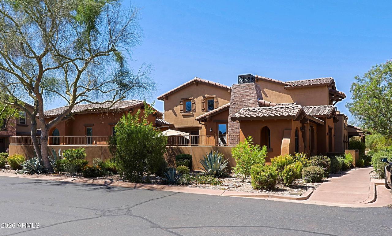18522 N 94th St., Scottsdale, AZ 85255
