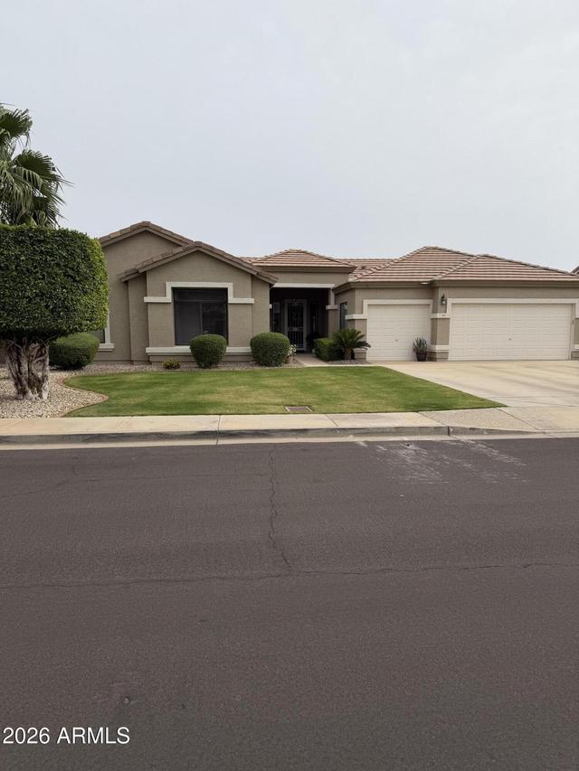 7409 W Villa Chula, Glendale, AZ 85310