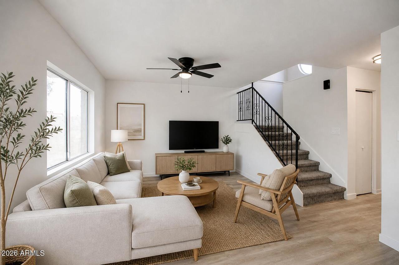 8502 N Central Ave. #8, Phoenix, AZ 85020