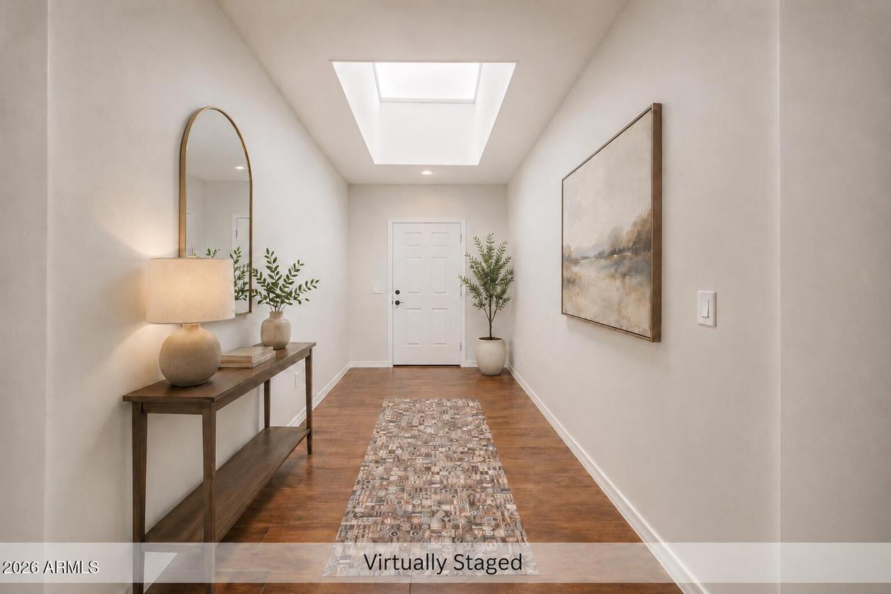 10819 E Twilight Dr., Sun Lakes, AZ 85248