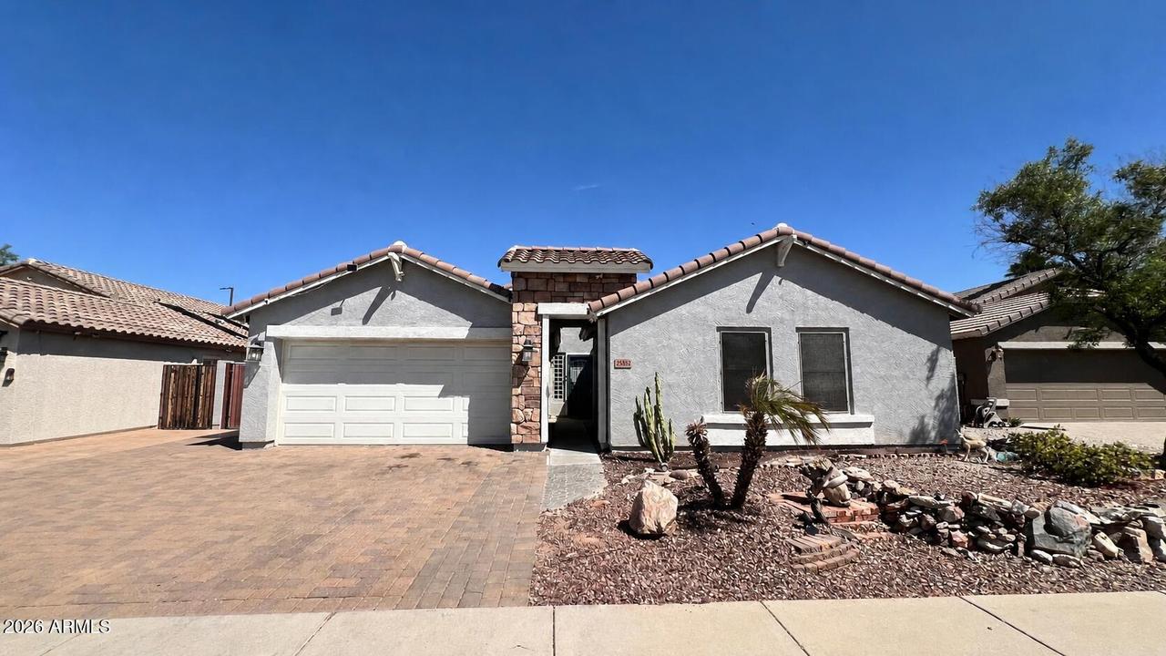 25652 W Rio Vista Ln., Buckeye, AZ 85326