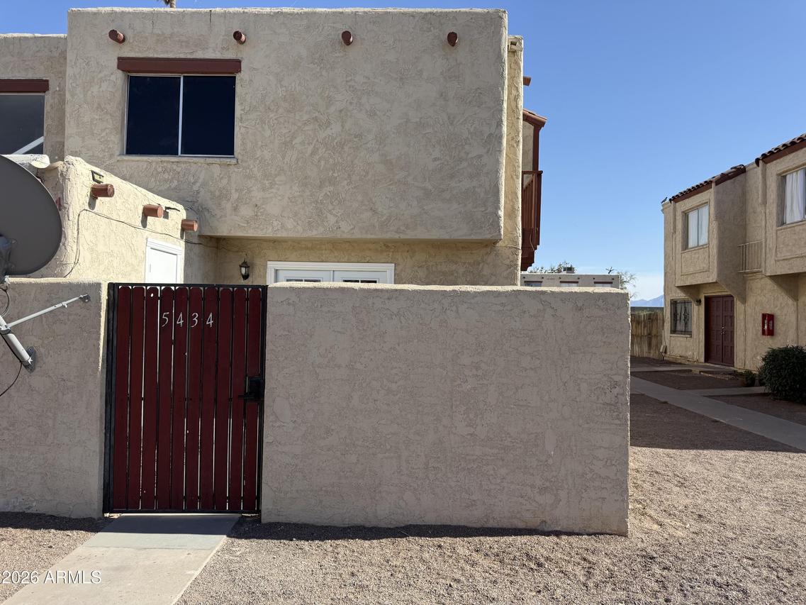 5434 W Culver St., Phoenix, AZ 85043