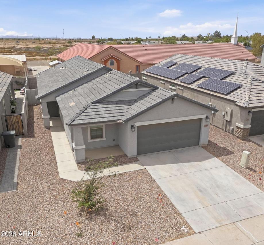 1981 N Lewis Pl., Casa Grande, AZ 85122