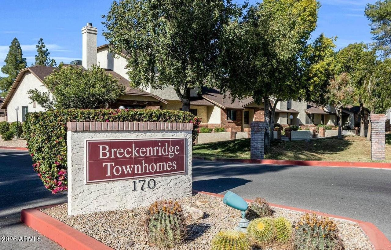 170 E Guadalupe Rd. #135, Gilbert, AZ 85234