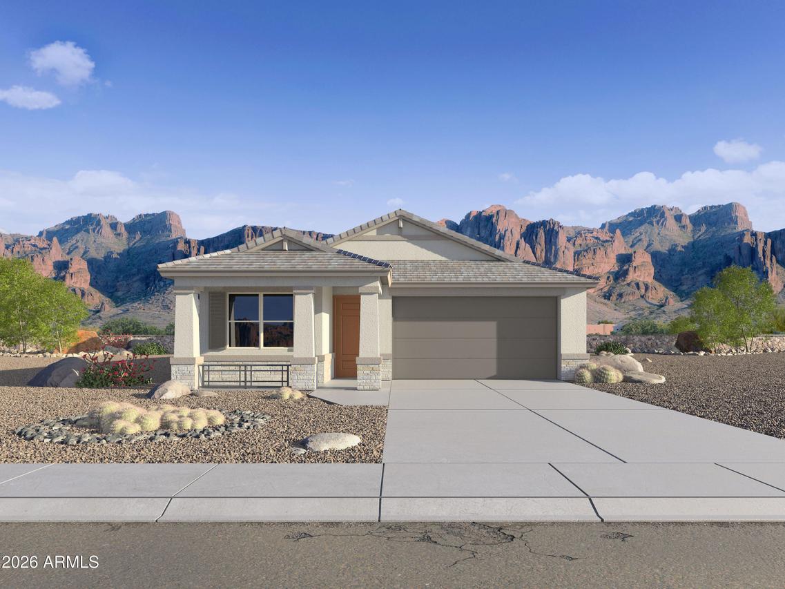 46608 W Skyline Dr., Maricopa, AZ 85139