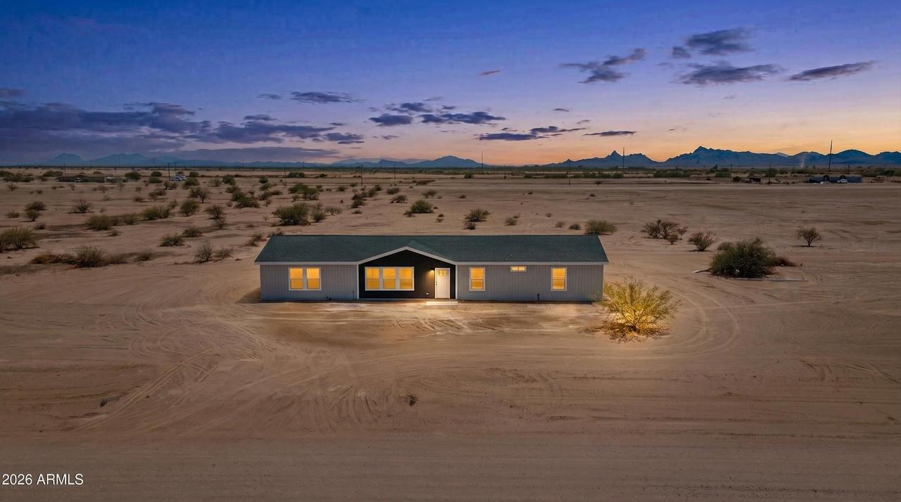 10929 W Copper Kettle Dr., Casa Grande, AZ 85193