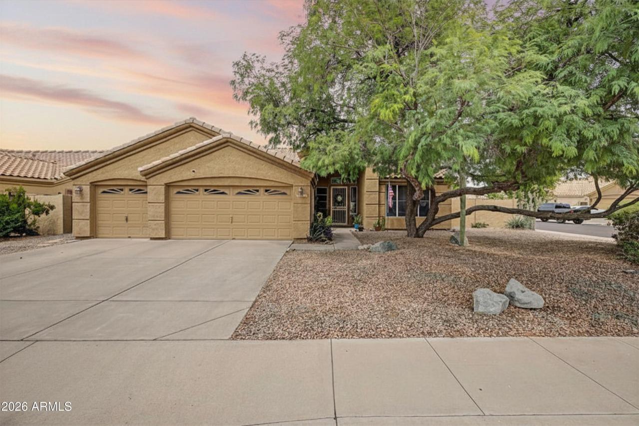 7156 E Lobo Ave., Mesa, AZ 85209
