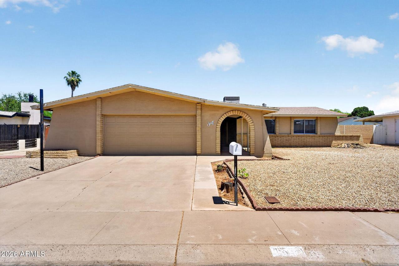 4534 W Vogel Ave., Glendale, AZ 85302