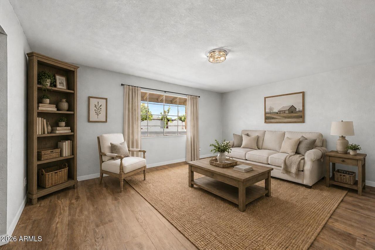 3901 W Griswold Rd., Phoenix, AZ 85051
