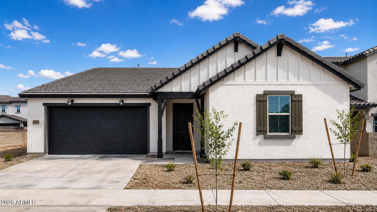 3995 S 178th Ln., Goodyear, AZ 85338