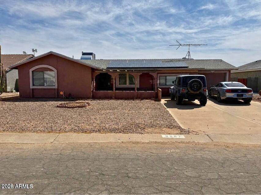 9867 W Heather Dr., Arizona City, AZ 85123