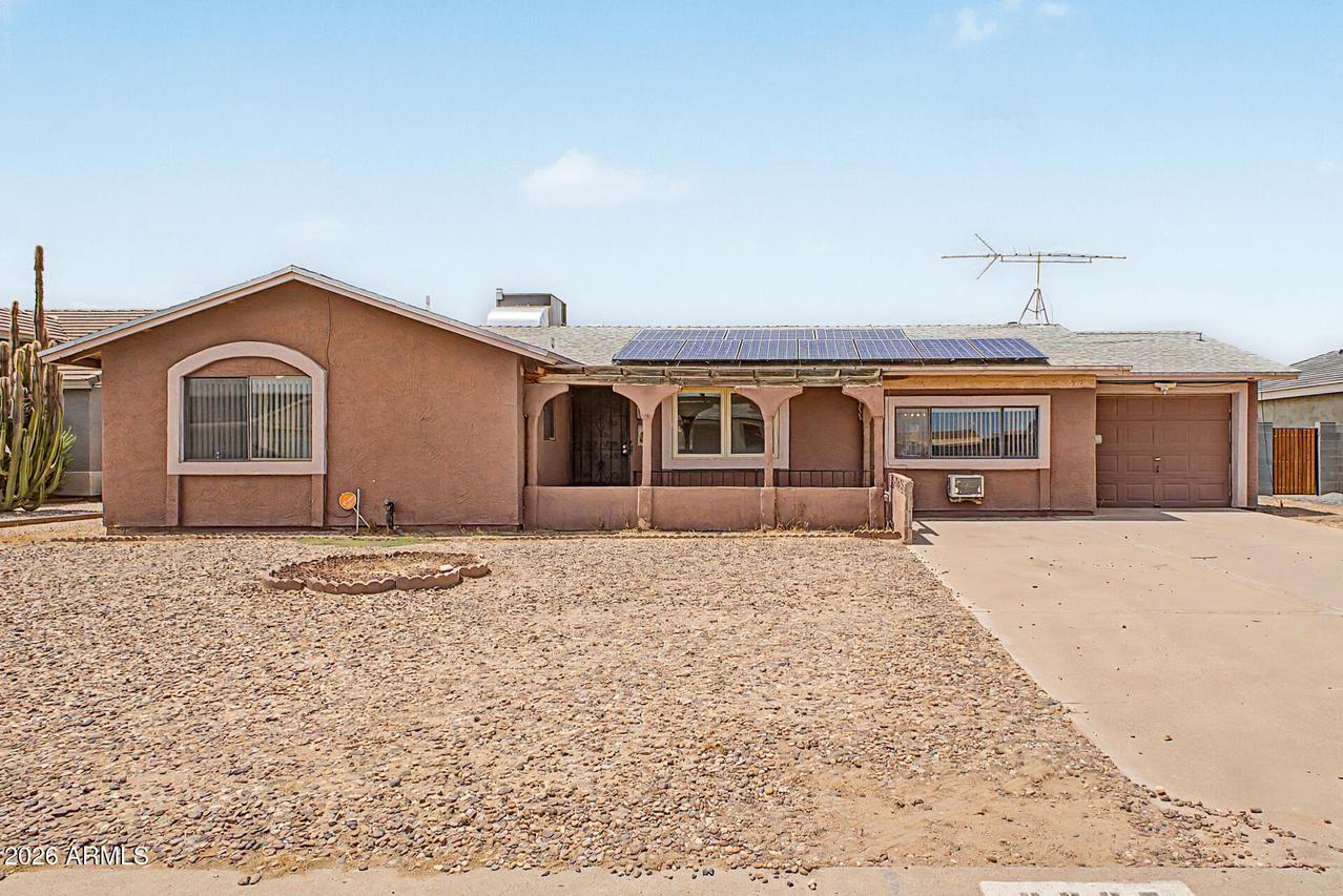 9867 W Heather Dr., Arizona City, AZ 85123