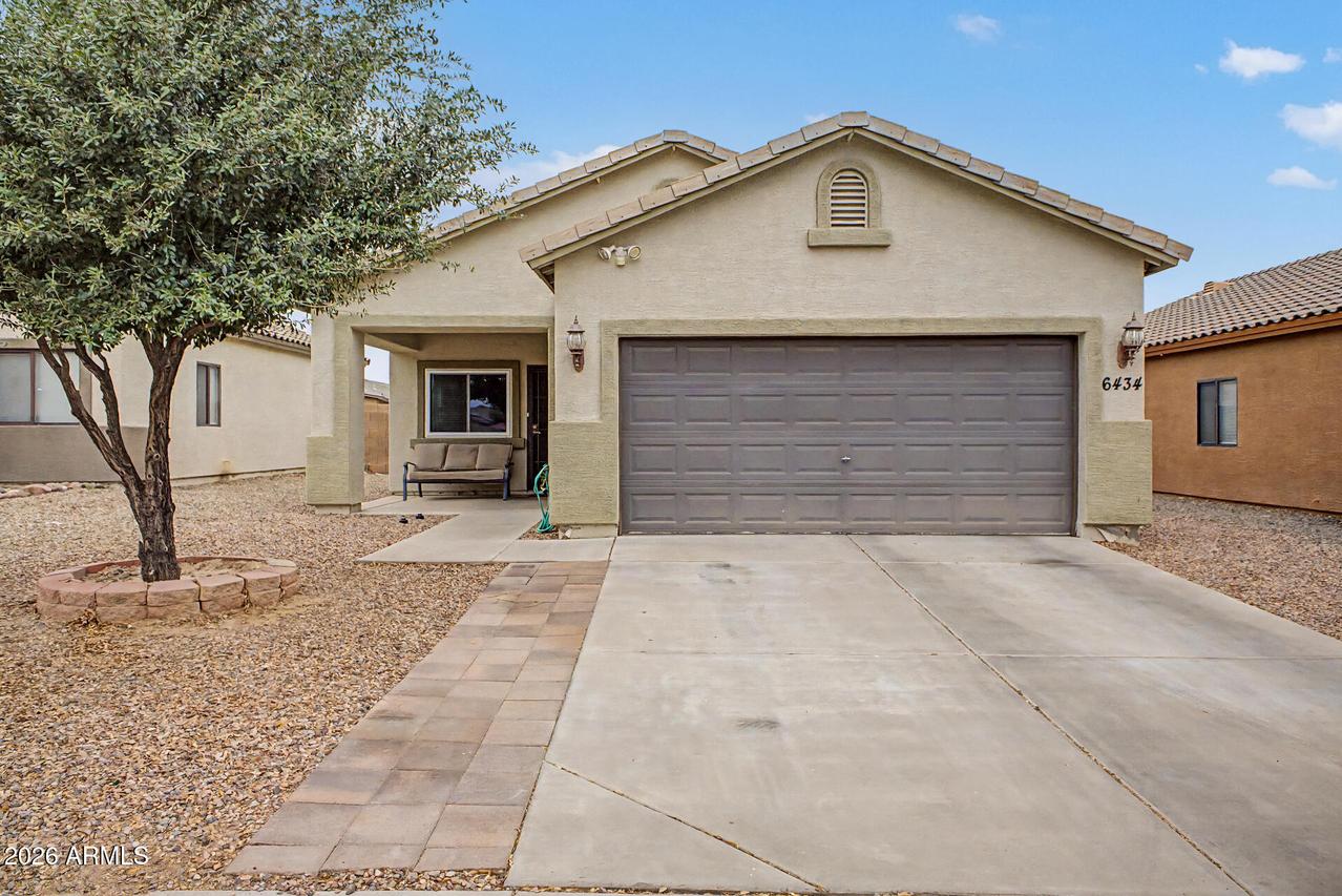 6434 S 10th Dr., Phoenix, AZ 85041