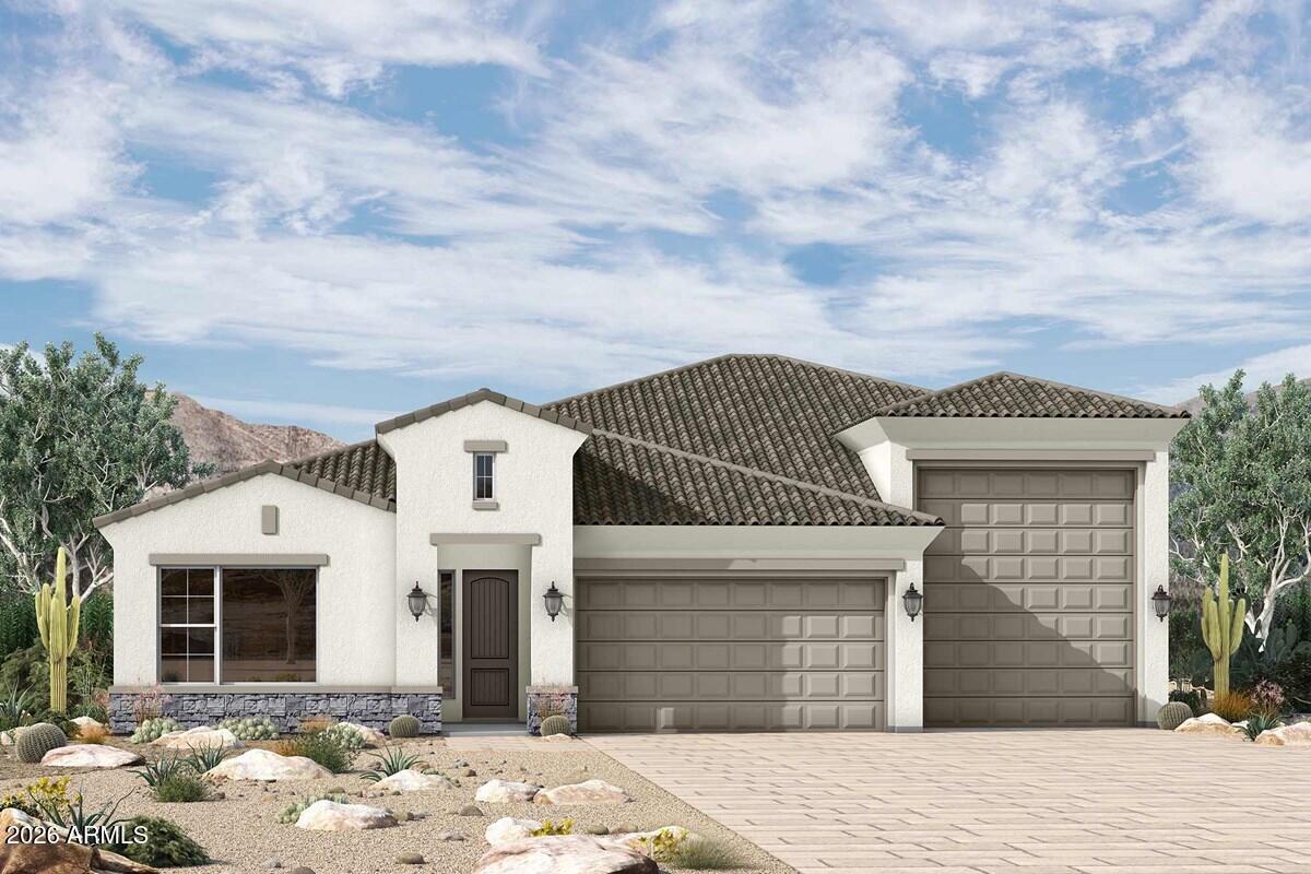 2909 E Picual Ave., San Tan Valley, AZ 85140