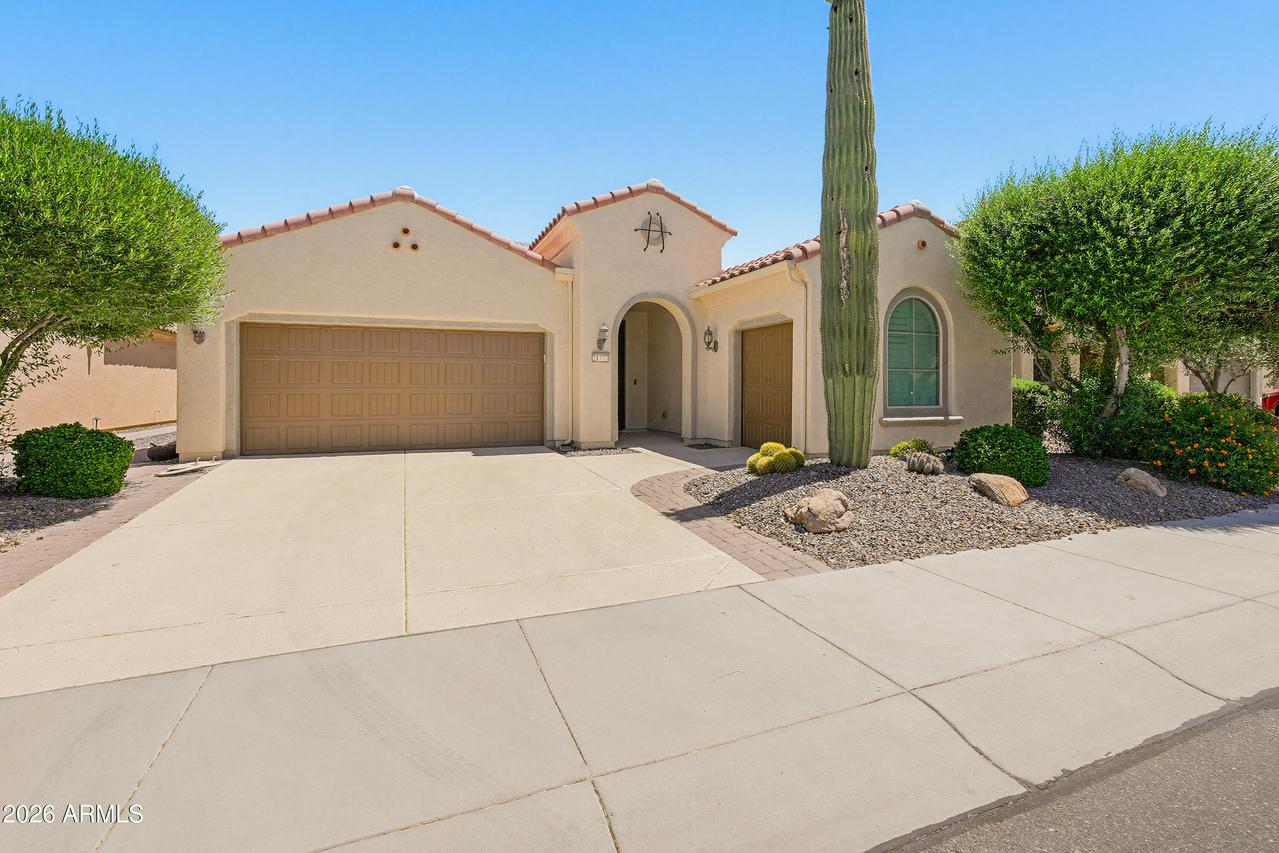 21777 N 263rd Dr., Buckeye, AZ 85396