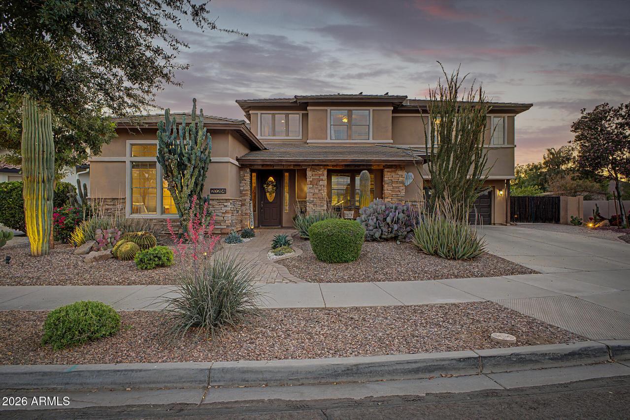 20264 S 186th Pl., Queen Creek, AZ 85142