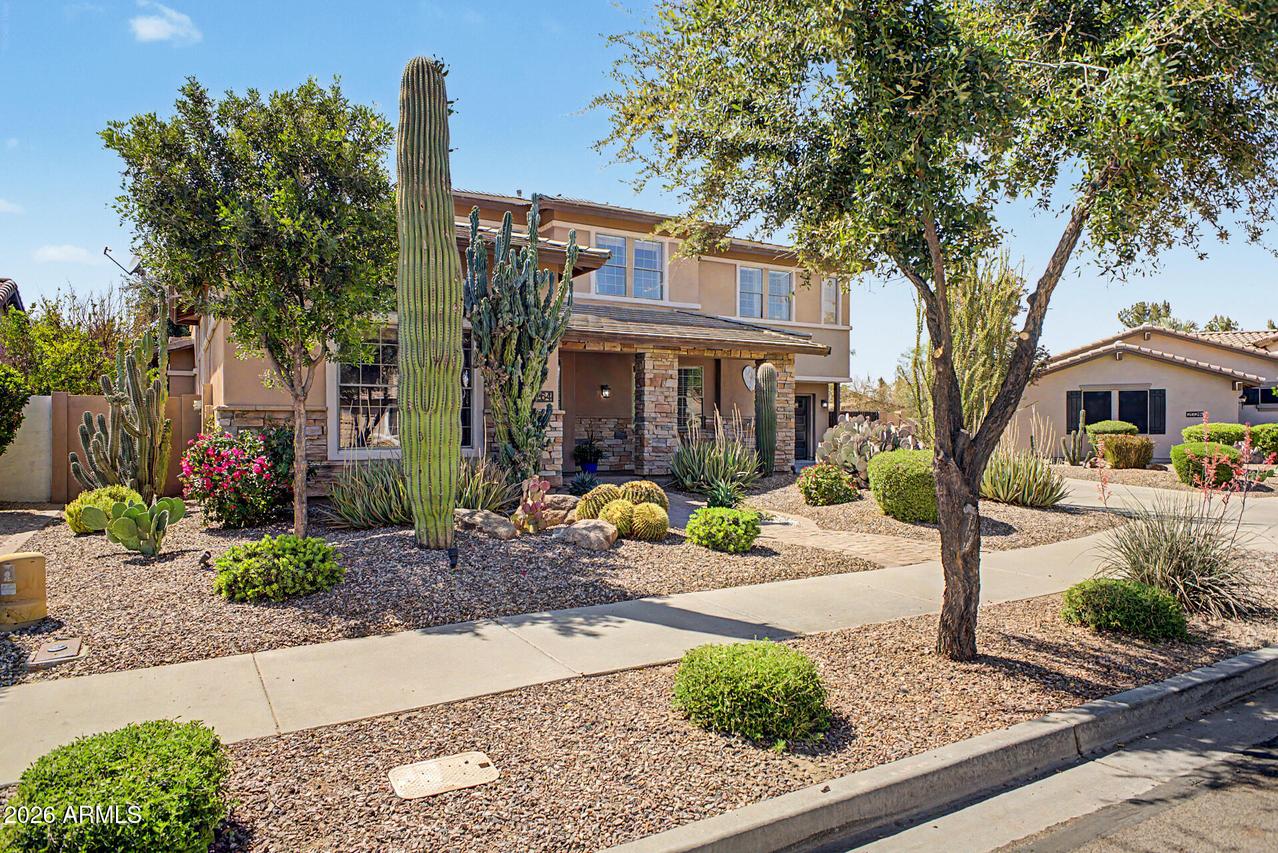 20264 S 186th Pl., Queen Creek, AZ 85142