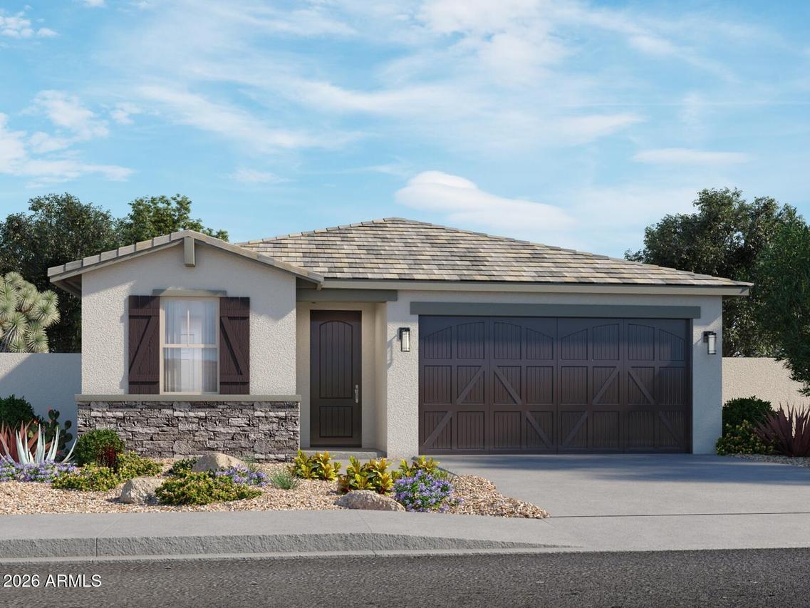 15796 W Cottontail Ln., Surprise, AZ 85387