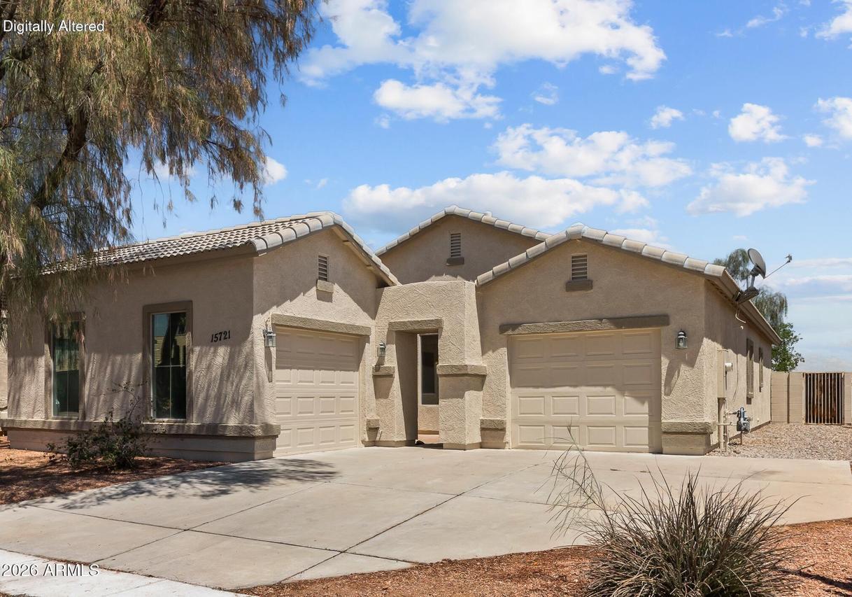 15721 N 155th Dr., Surprise, AZ 85374