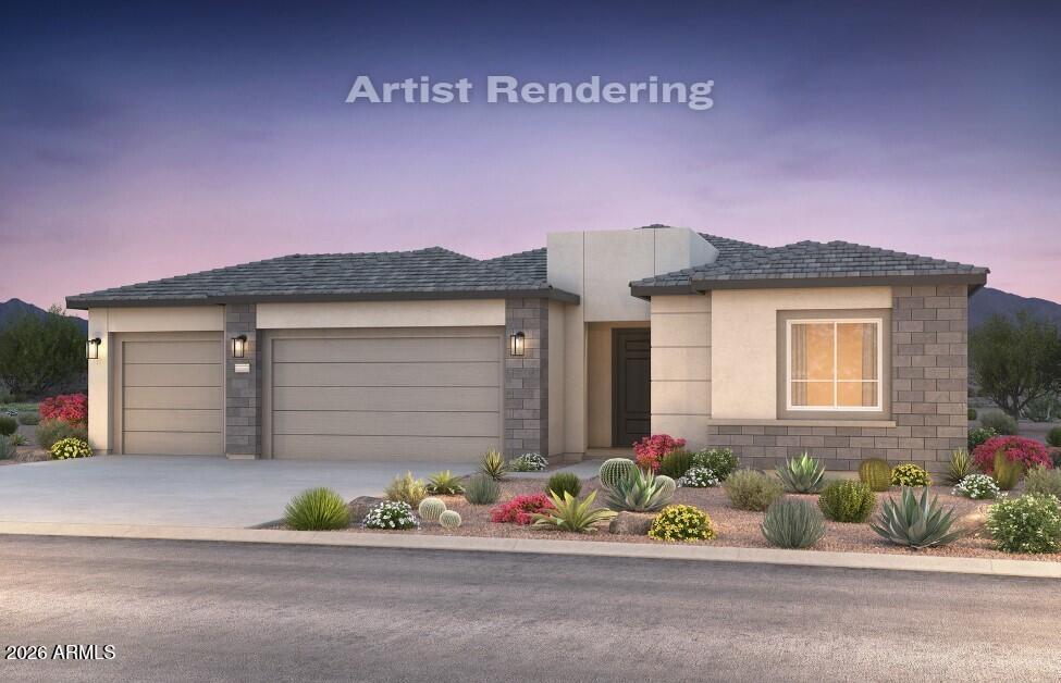 25690 N 167th Ln., Surprise, AZ 85387