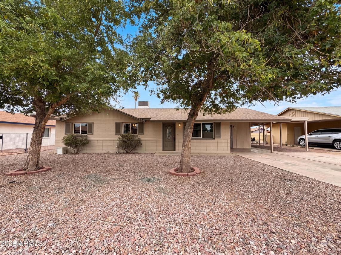 1226 E 11th Pl., Casa Grande, AZ 85122