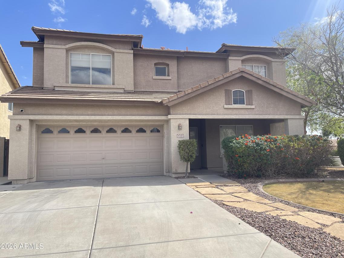 8345 W Pontiac Dr., Peoria, AZ 85382
