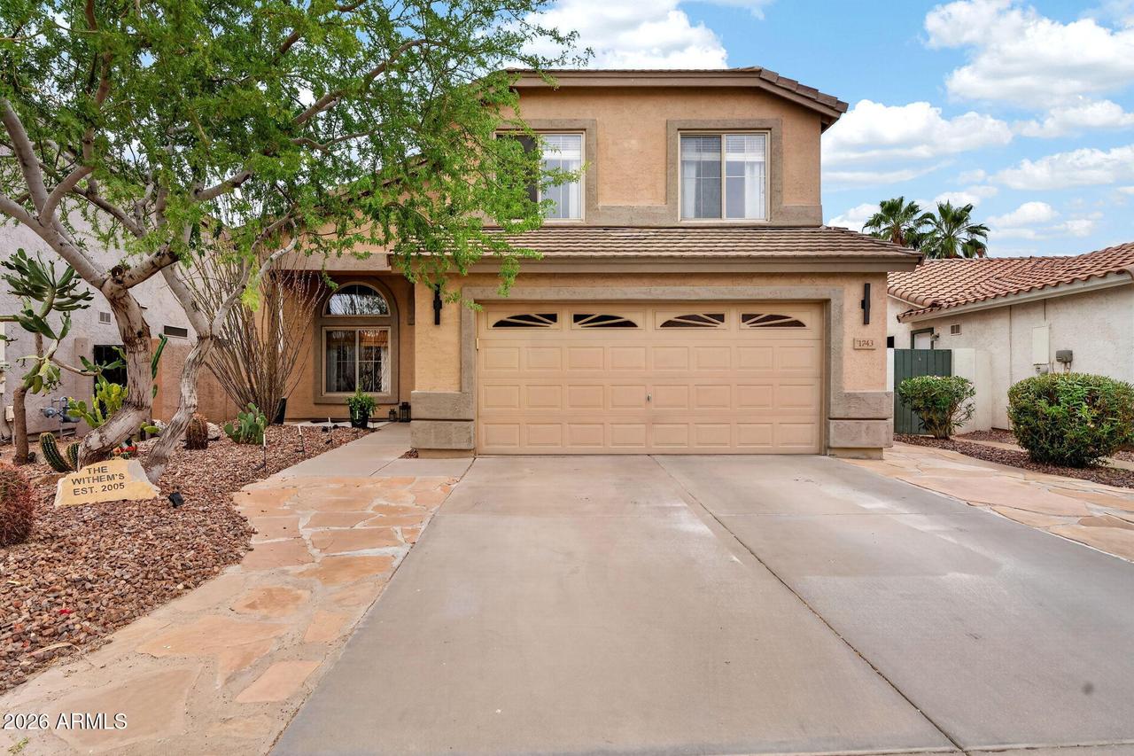 1743 W Muirwood Dr., Phoenix, AZ 85045