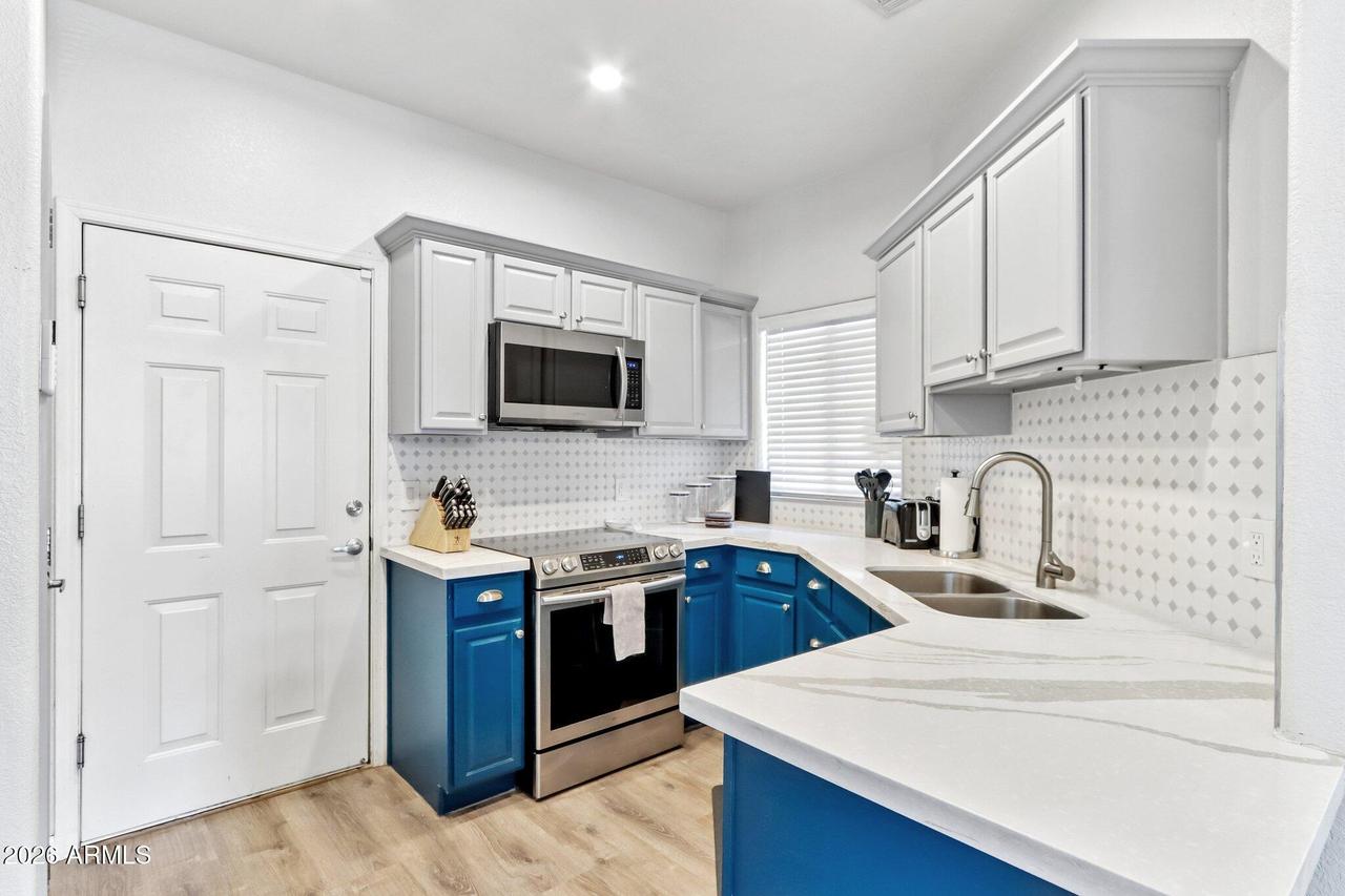 5400 S Hardy Dr. #113, Tempe, AZ 85283
