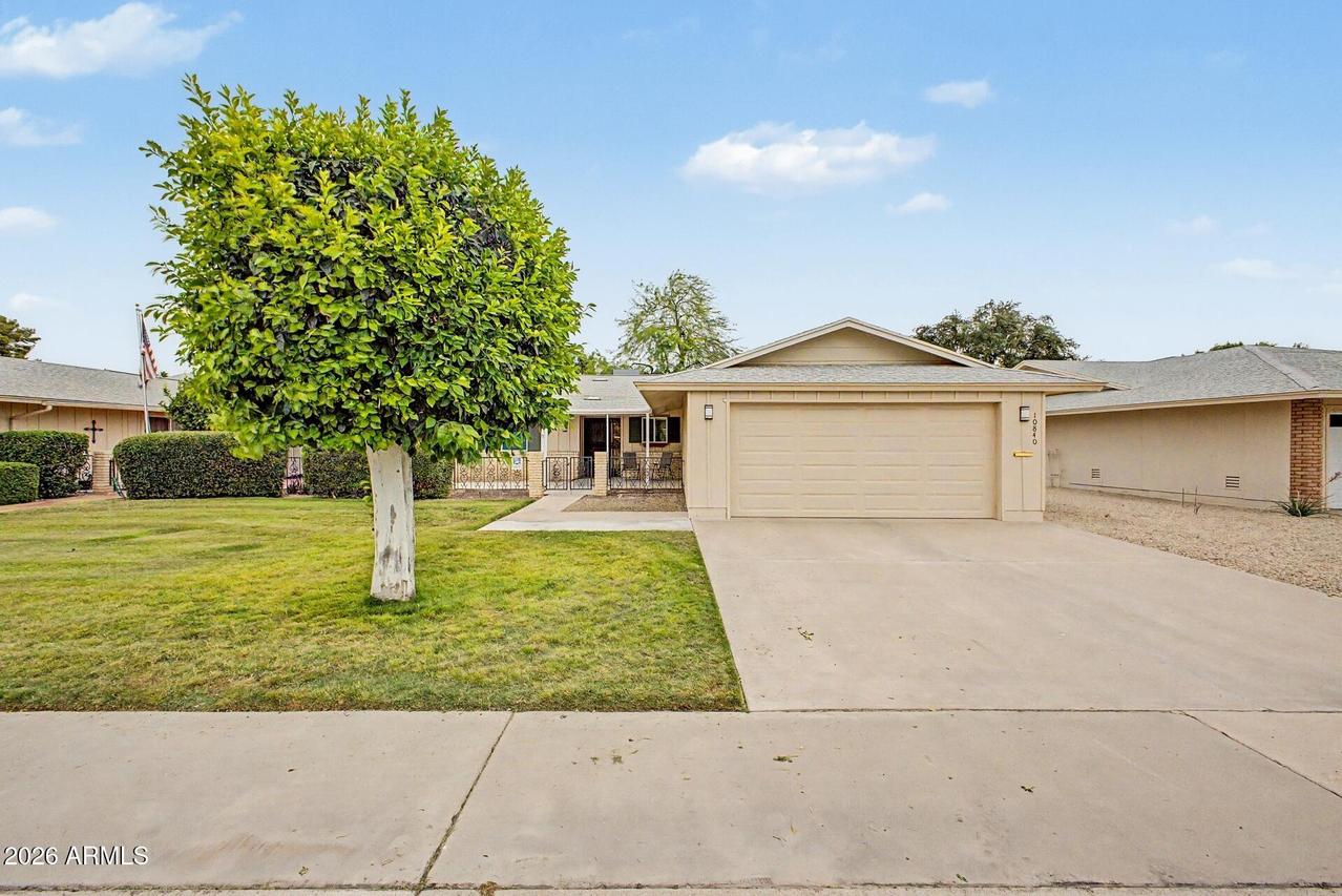 10840 W Caron Dr., Sun City, AZ 85351