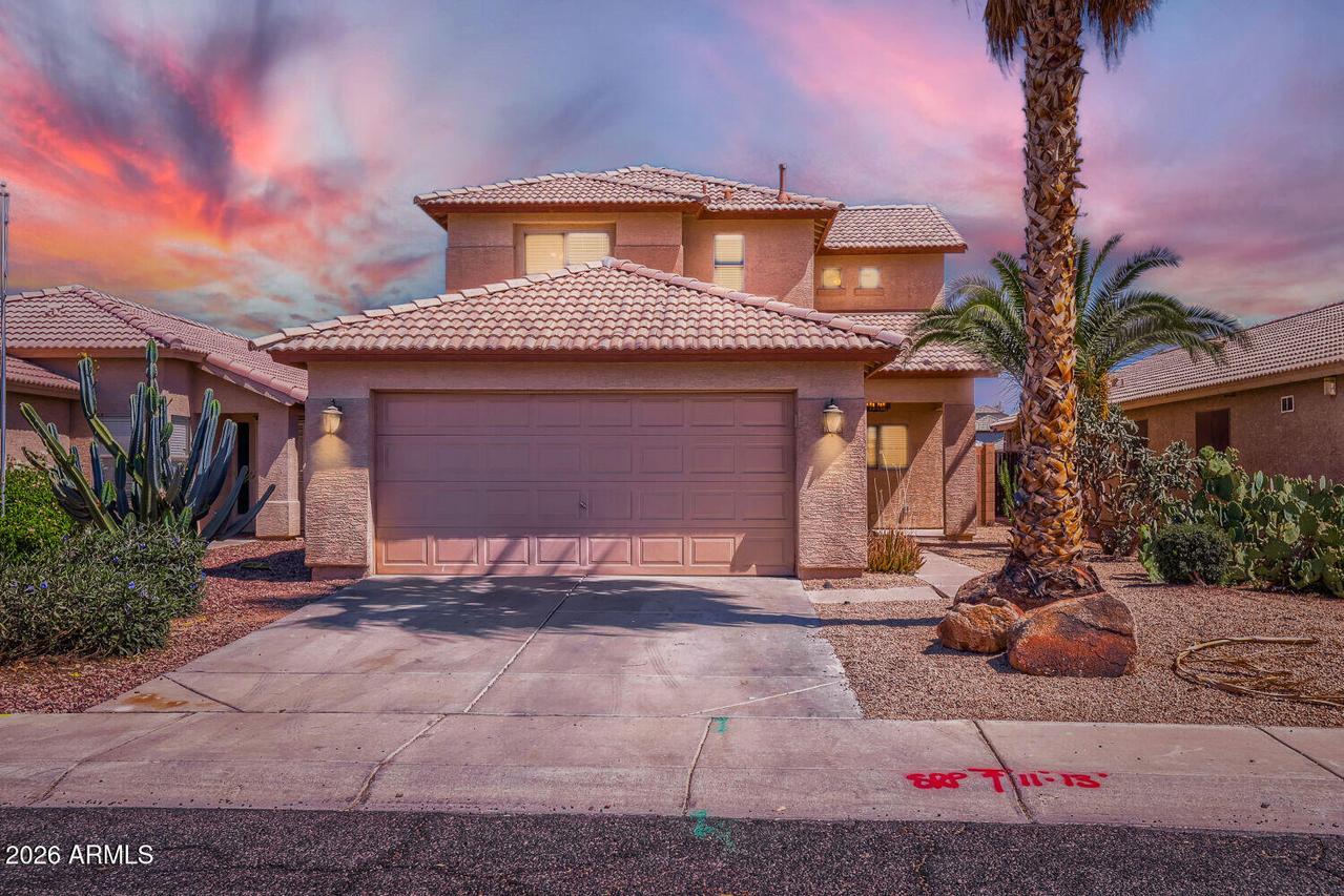 10758 W Alvarado Rd., Avondale, AZ 85392