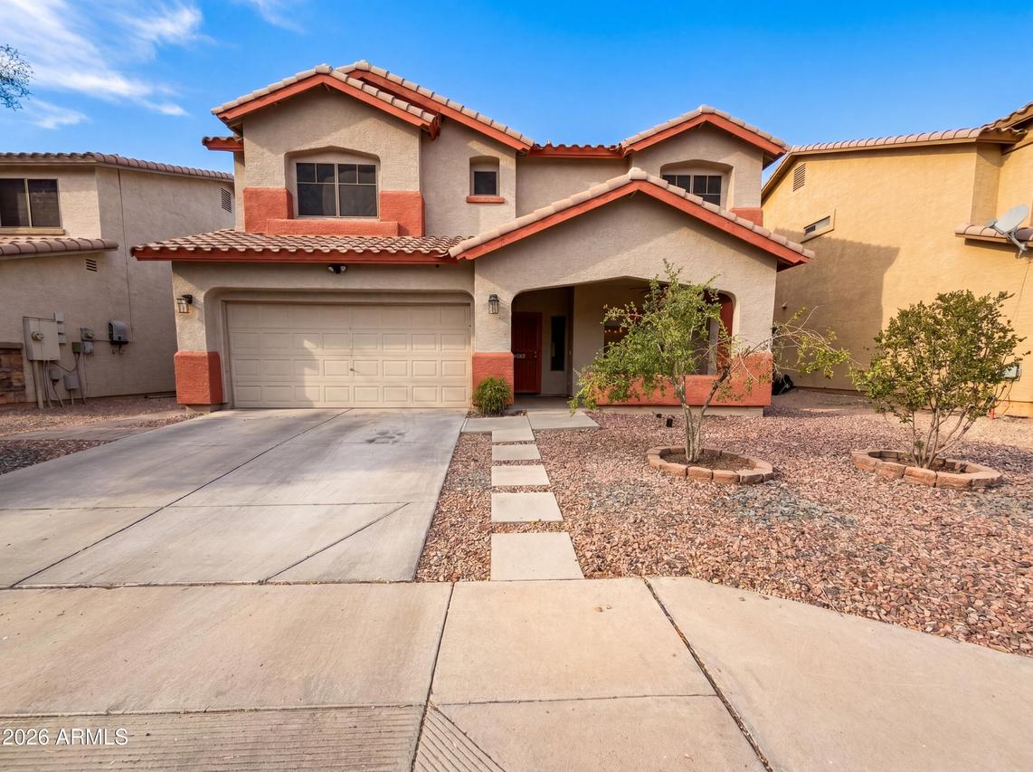 6620 S 48th Ln., Laveen, AZ 85339