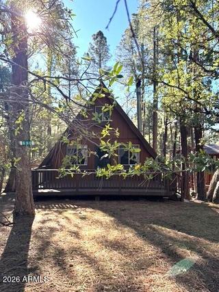Homes Just Sold in Payson: August 18th to August 24th