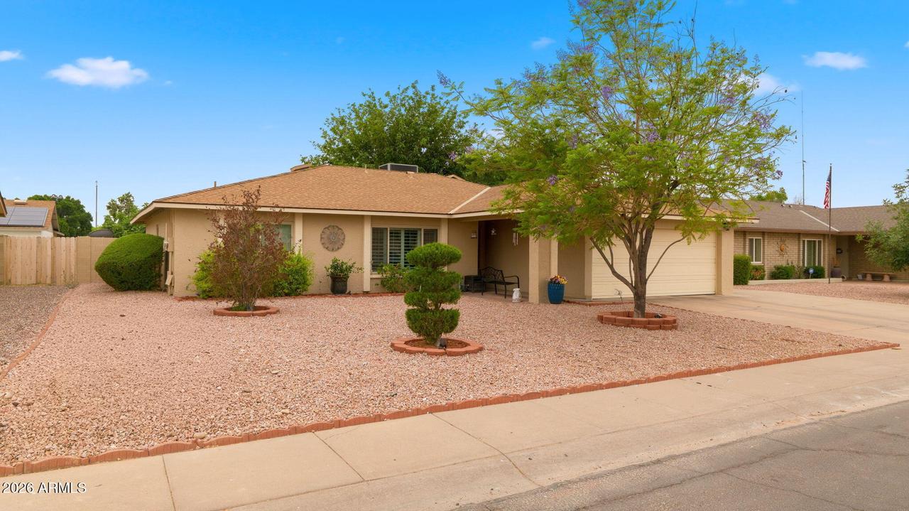 5621 W Hearn Rd., Glendale, AZ 85306