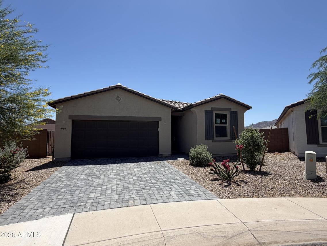 775 S La Mesa Ct., Casa Grande, AZ 85122