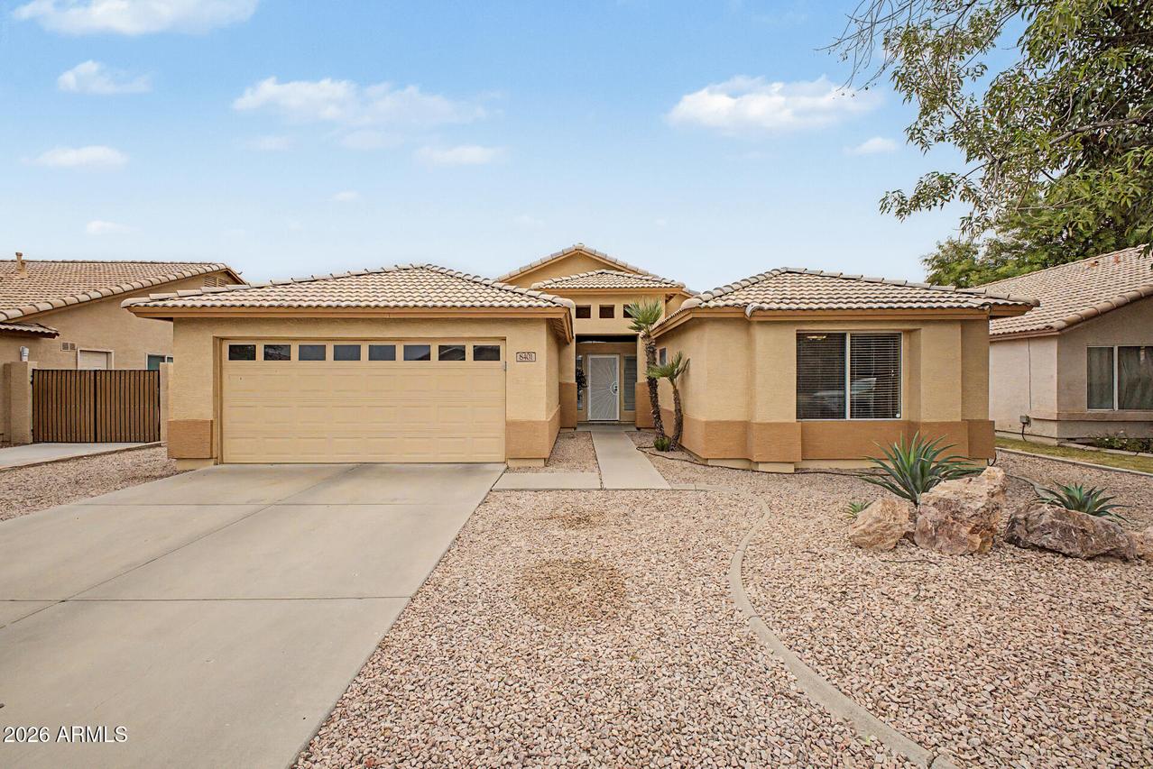 8401 W Laurel Ln., Peoria, AZ 85345