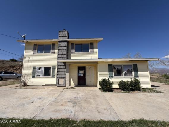 New Homes For Sale This Week in Globe: May 1st to May 7th