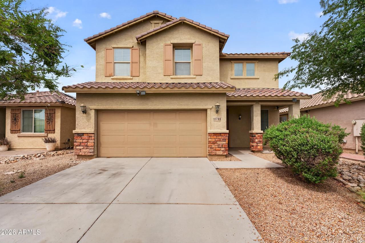 11744 W Maui Ln., El Mirage, AZ 85335