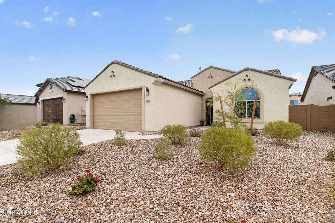 2869 N Coronado Dr., Florence, AZ 85132