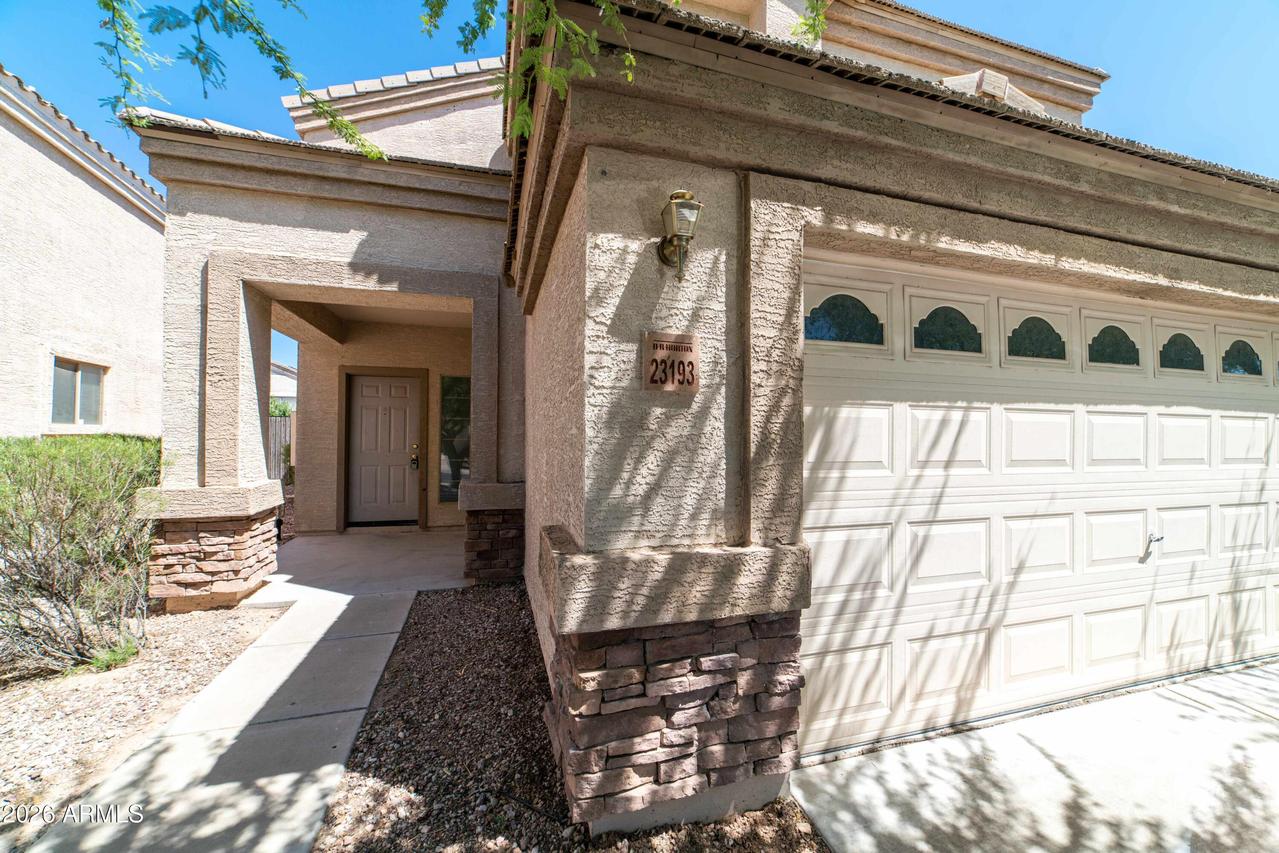 23193 W Mohave St., Buckeye, AZ 85326