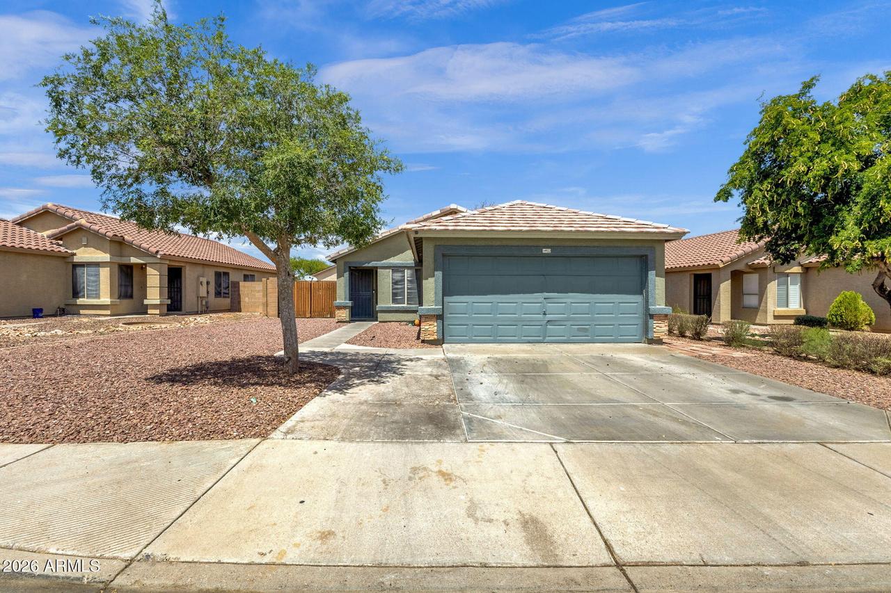 14922 W Port Au Prince Ln., Surprise, AZ 85374