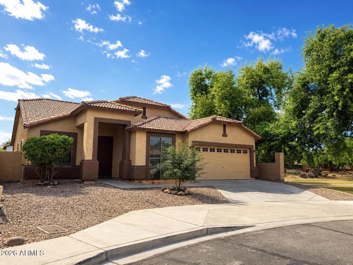 3412 S 93rd Ln., Tolleson, AZ 85353