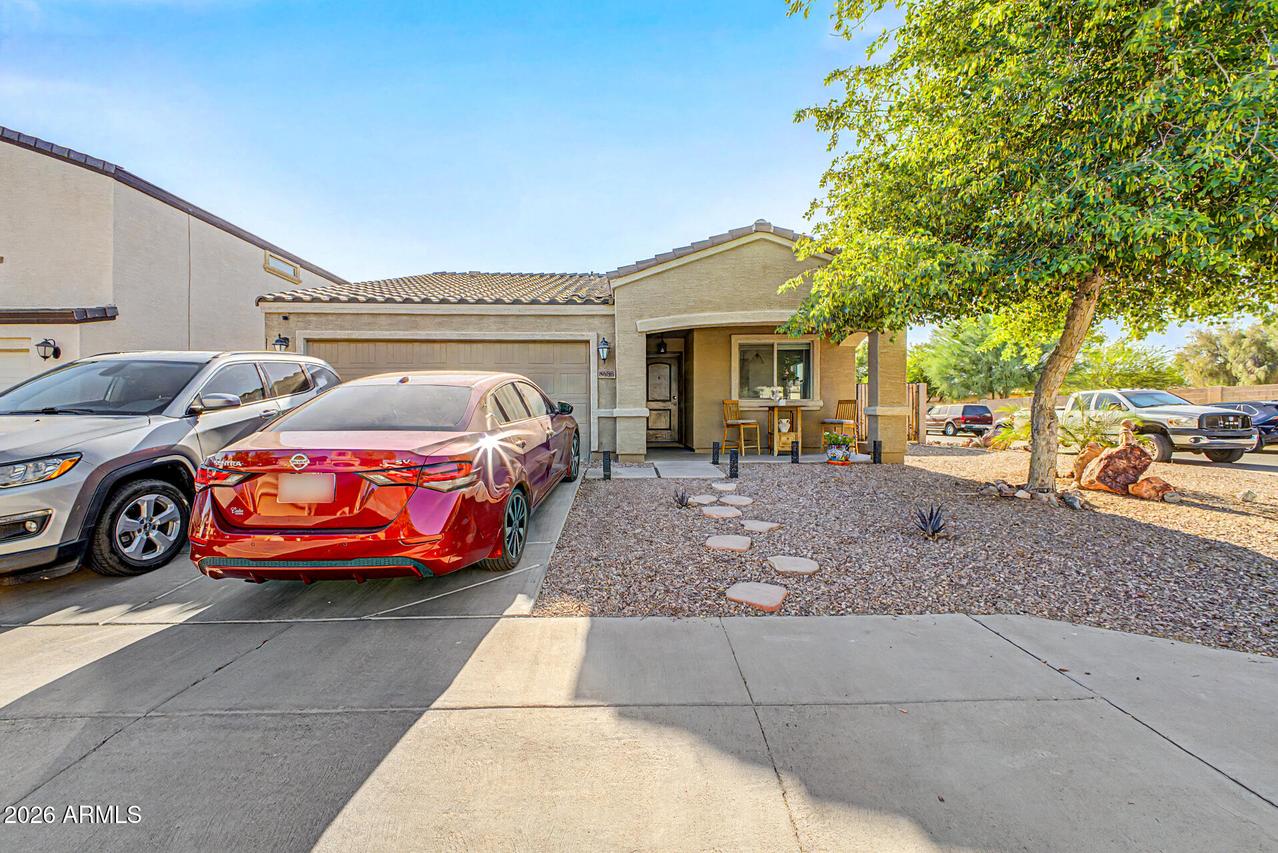 8688 S 253rd Dr., Buckeye, AZ 85326