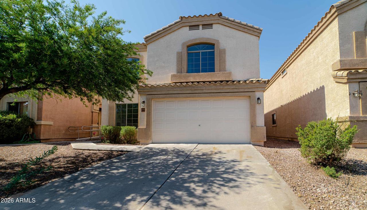 23426 W Cocopah St., Buckeye, AZ 85326